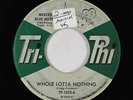 R&B Rocker Inst. 45 - Merced Blue Notes - Whole Lotta Nothing - Tri-Phi - mp3