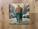 Bob Dylan The Freewheelin' - Mono CL 1986 - Columbia 2 Eye - Vinyl Record LP