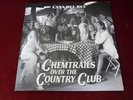 Lana Del Rey – Chemtrails Over The Country Club (Record, 2021) Limited Edition