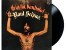 Raul Seixas – Krig-Ha, Bandolo  (2017) Vinyl Brand new sealed Made in Brazil