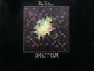 Spectrum (180 Gram Translucent Red Audio - Billy Cobham - Brand New LP - Brand