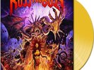 Born Of Fire - Ross The Boss - Brand New LP - Fast Shipping  - Brand New -  Fast