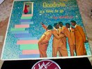 THE SPANIELS Goodnite, It's Time To Go VEE JAY Orig MONO Doo Wop SOUL Group NICE