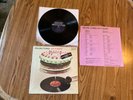 The Rolling Stones ‘Let It Bleed’ 1969 USA 1st press Lp in shrink near mint cond