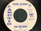THE VOLCANOS * STORM WARNING * WIGAN CASINO NORTHERN SOUL ️