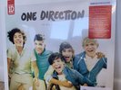 One Direction - UP ALL NIGHT (2xLP) - Translucent GREEN Vinyl (UO) - SEALED Rare