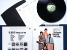 GATEFOLD COVER THE BEATLES YESTERDAY AND TODAY VINYL LP APPLE TRUNK NOT BUTCHER