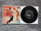 RARE ROCKABILLY-DECCA 2532-BILL HALEY AND HIS COMETS-ROCKIN THE OLDIES-EP-45