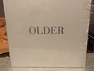 Older by George Michael (2022, LP Vinyl,Cd ) near mint played once
