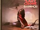 Ozzy Osbourne-Blizzard Of Ozz-1981 Jet, JZ 36812-NM-Ter Haute press- 3/27/81 Rel