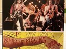 KISS - Kamikaze Kissing At Budokan - 4/22/88 - double LP