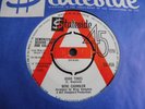 Gene Chandler - Good Times 1965 UK 45 STATESIDE DEMO NORTHERN SOUL