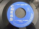 Elmore James - I Can't Hold Out c/w The Sun Is Shining 1960 USA 45 CHESS