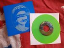 Sex Pistols - God Save The Queen Thailand Repro Green Vinyl