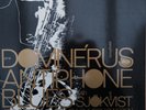 Vinyl, ATR, Proprius Mastercut Recording, Domnerus plays Antiphone Blues