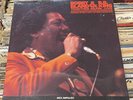 Bobby Bland And B. B. King Together Again... Live - Vinyl LP  MCA 27012 Sealed