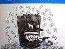 Billy Bragg - Talking With The Taxman About Poetry, LP, (Vinyl)