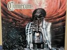 Comecon - Megatrends in brutality LP, original von 1992, Century Media