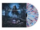 x/500 Revolver Purple Blue Red Splatter Vinyl 2 x LP Avenged Sevenfold Nightmare