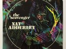 NAT ADDERLEY The Scavenger Milestone MSP 9016 VG+/EX 1st Joe Henderson Zawinul