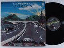 KRAFTWERK Autobahn VERTIGO LP VG+ p