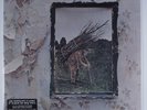 LED ZEPPELIN IV ATLANTIC R1-535340 LP 180g audiophile reissue gatefold SEALED p