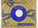 Rockabilly 45 - Boyd Bennett - Hit That Jive Jack - King - mp3