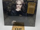 OZZY Osbourne - Patient Number 9 w/ Signed Insert  Limited Crystal Clear Vinyl