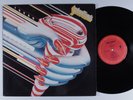 JUDAS PRIEST Turbo COLUMBIA LP VG+ p