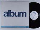 PUBLIC IMAGE LIMITED Album ELEKTRA LP VG+ p