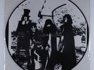 RIPPER And The Dead Shall Rise IRON WORKS LP VG+ picture disc p
