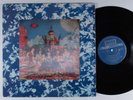 ROLLING STONES Satanic Majesties Request DECCA LP VG++ uk lenticular gatefold p