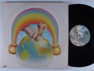 GRATEFUL DEAD Europe '72 WARNER BROS 3XLP tri-fold cover p