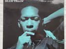 John Coltrane - Blue Train - 180gm Vinyl LP Reissue