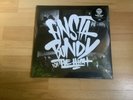Finsta Bundy The High White Vinyl 3LP