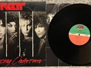 Ratt – Dancing Undercover ; 1986 LP VG++