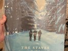 If I Was [LP] by The Staves (Record, 2015)