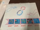 TANGERINE DREAM 3 LP DREAM SEQUENCE 9020f