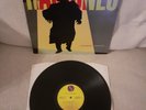 Rare 33t RAMONES Pleasant dreams rock punk pressage francais label sire