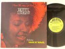 Betty Wright 