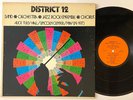 District 12 Jazz Rock Ensemble 