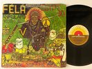 Fela Kuti & Egypt 80 