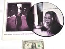 Tori Amos To Venus and Back Vinyl Picture Disc LP Super Rare & Tour Program