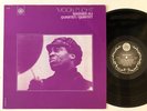 Rashied Ali Quarte/Quintet 