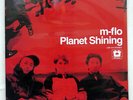 M-FLO PLANET SHINING LABSOUL LSR014 JAPAN VINYL 2LP