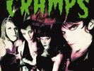 THE CRAMPS New York  Live 1979 12