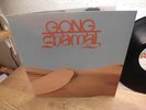 GONG - SHAMAL 1ST UK PRESSING A1 B1 VIRGIN 1975 V 2046 Top rare Lp