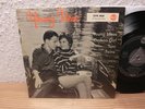 CHICO HOLIDAY / THE TRADEWINDS 1959 deutsche RCA  