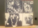 The Rolling Stones – Emotional Rescue GERMAN Press LP Record & Poster 1980
