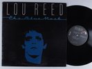 LOU REED The Blue Mask RCA LP VG+ p